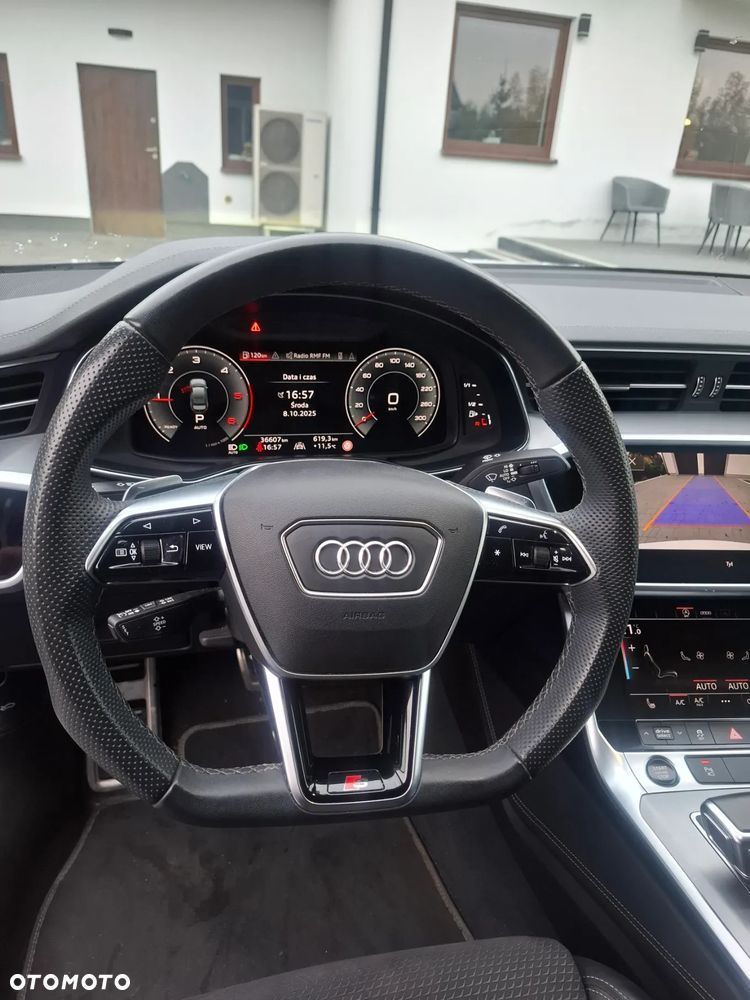 Audi A6 - 8