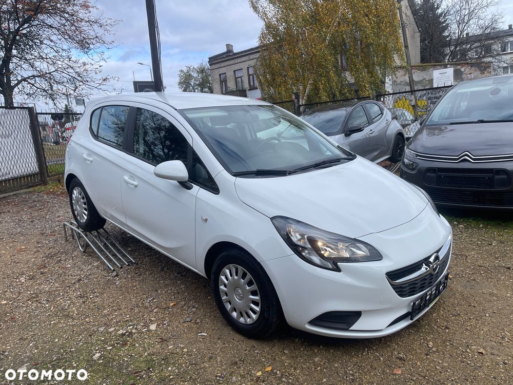 Opel Corsa 1.4 Enjoy S&S - 4