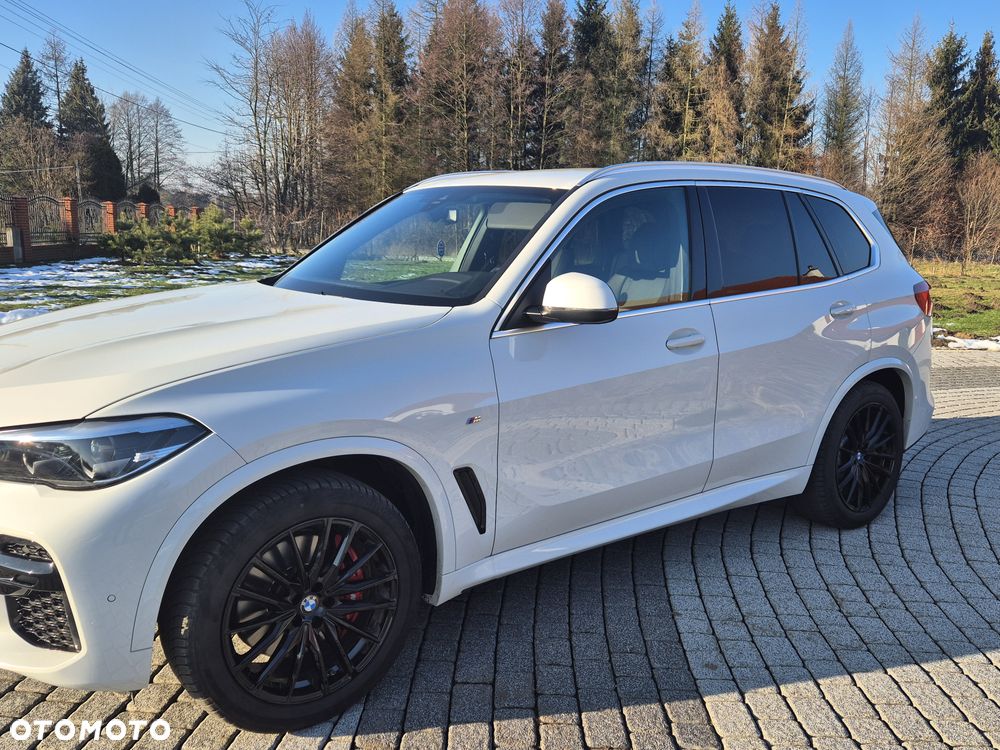 BMW X5 xDrive30d - 14