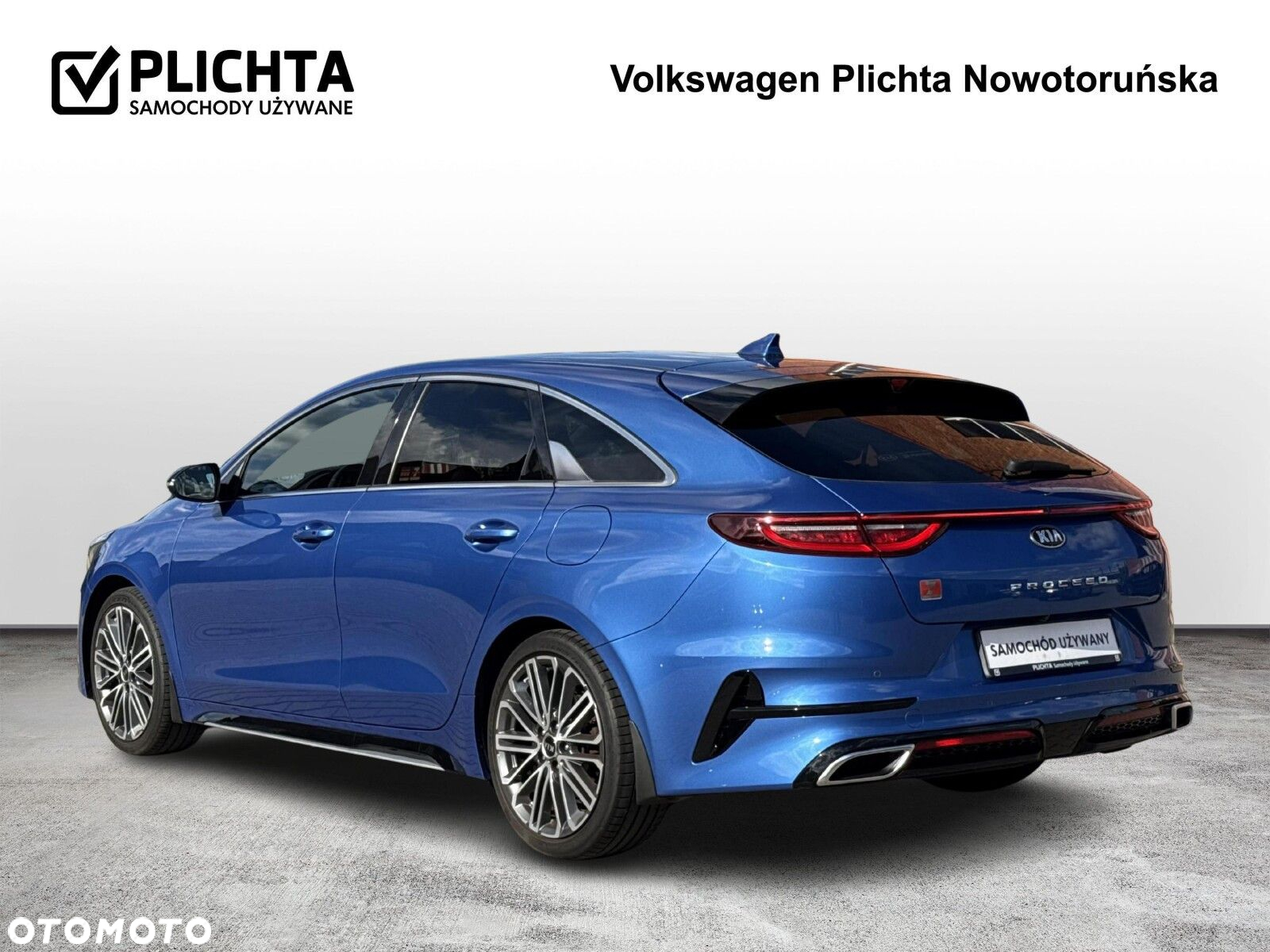 Kia ProCeed - 3