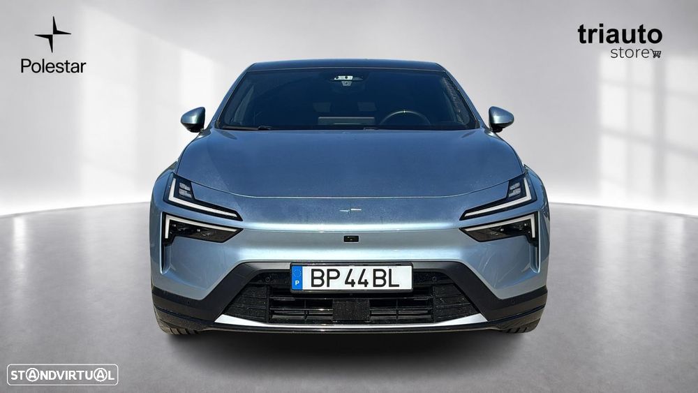Polestar 4 coupé Long Range 100 kWh Single Motor Plus - 3