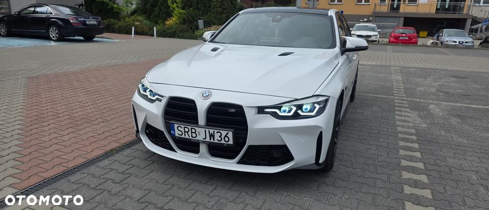 BMW Seria 3 - 3