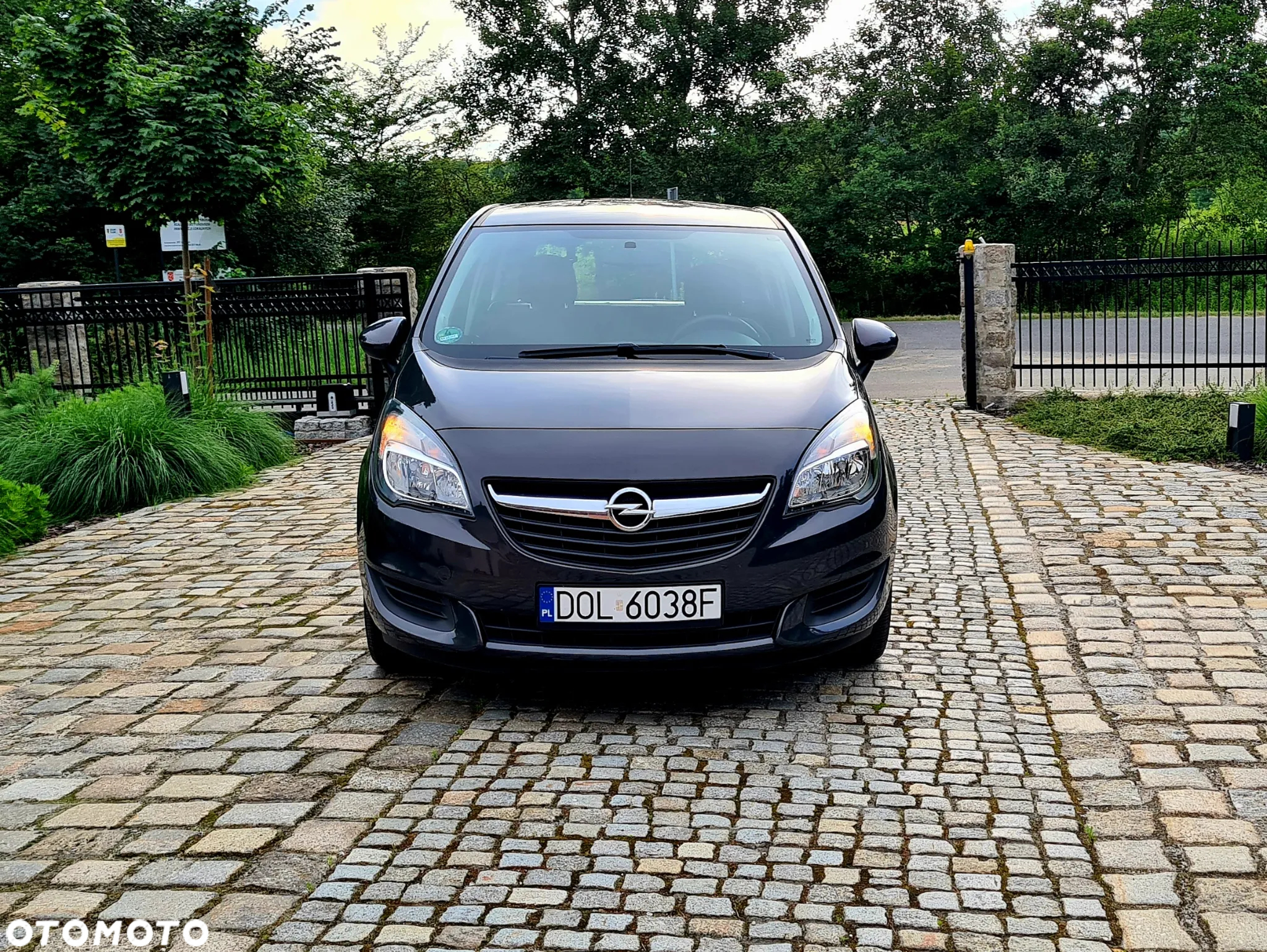 Opel Meriva 1.4 T Design Edition - 7