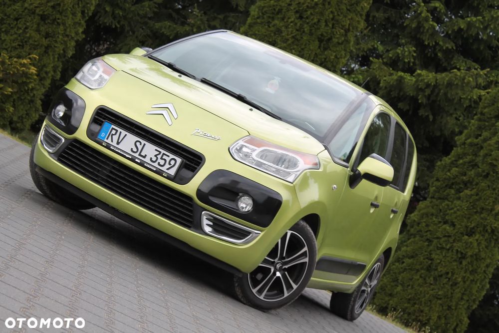 Citroën C3 1.4 VTi Exclusive - 1