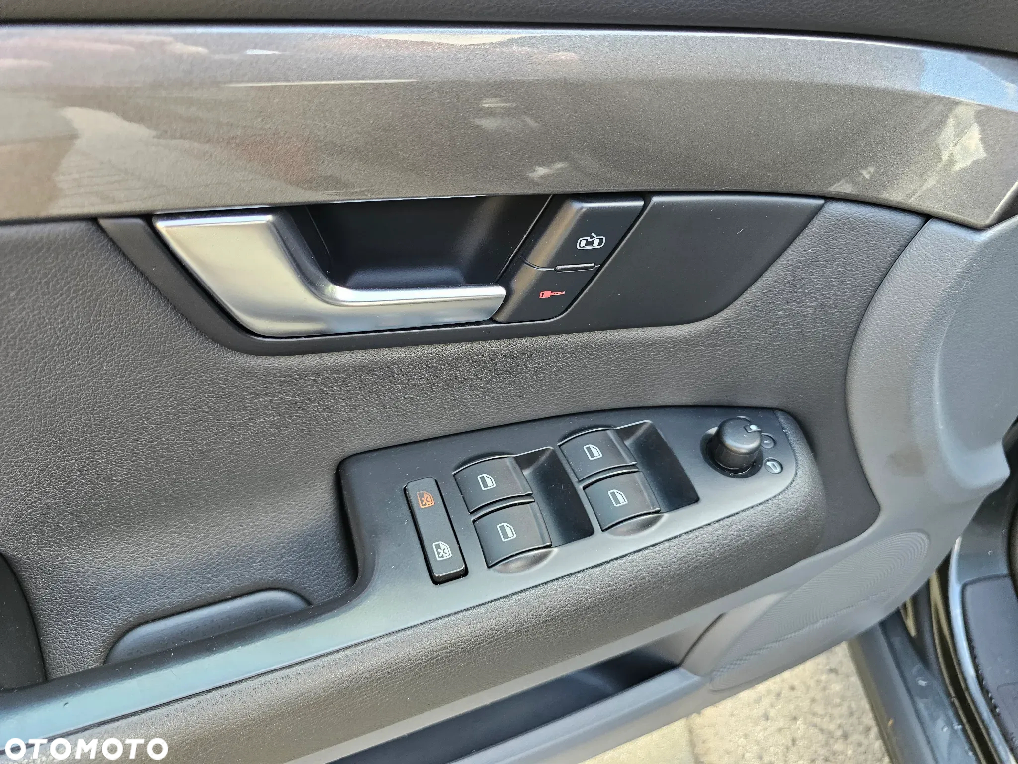 Seat Exeo ST 2.0 TDI CR Style - 32
