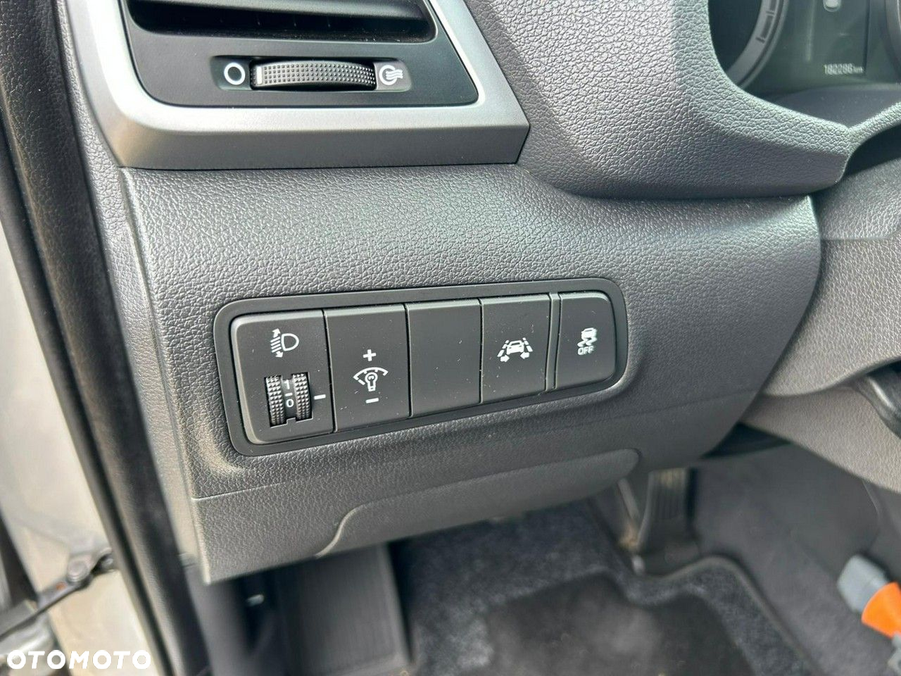 Hyundai Tucson - 25