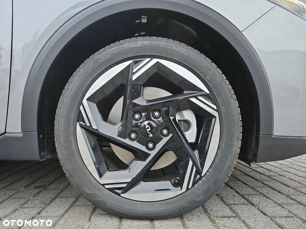 Kia K4 1.6 T-GDI M - 18