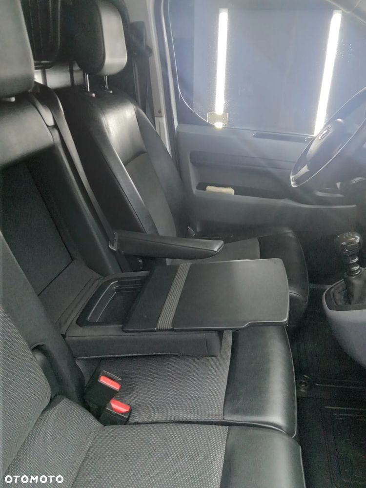 Toyota proace - 19