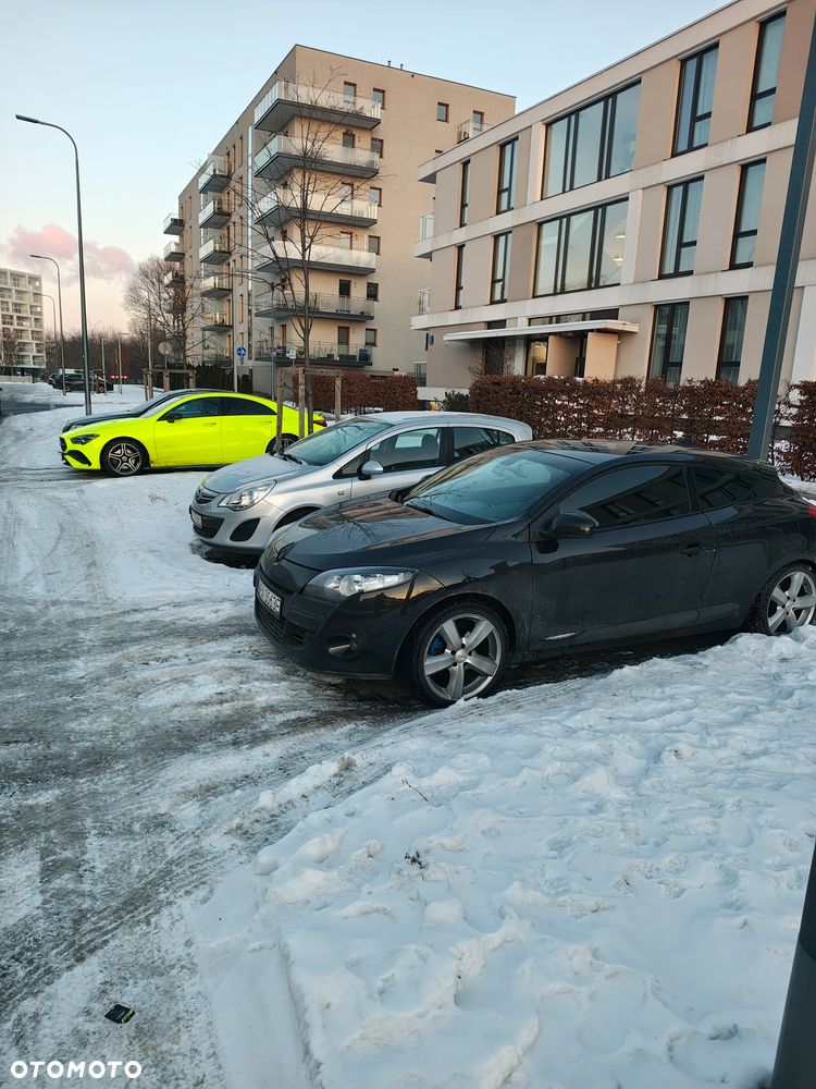 Renault Megane 2.0 16V TCE Dynamique - 33