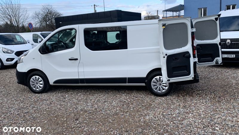 Renault Trafic L2H1 2,9t Pack Clim - 11