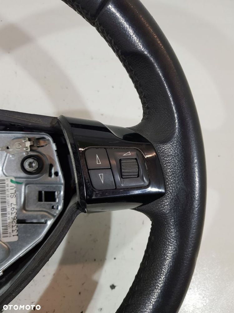 kierownica multi 13326397 opel zafira b astra h eu - 3