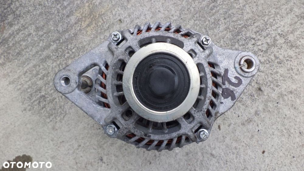 Alternator MAZDA 2.2D A2TJ0681A 12V 100A - 2