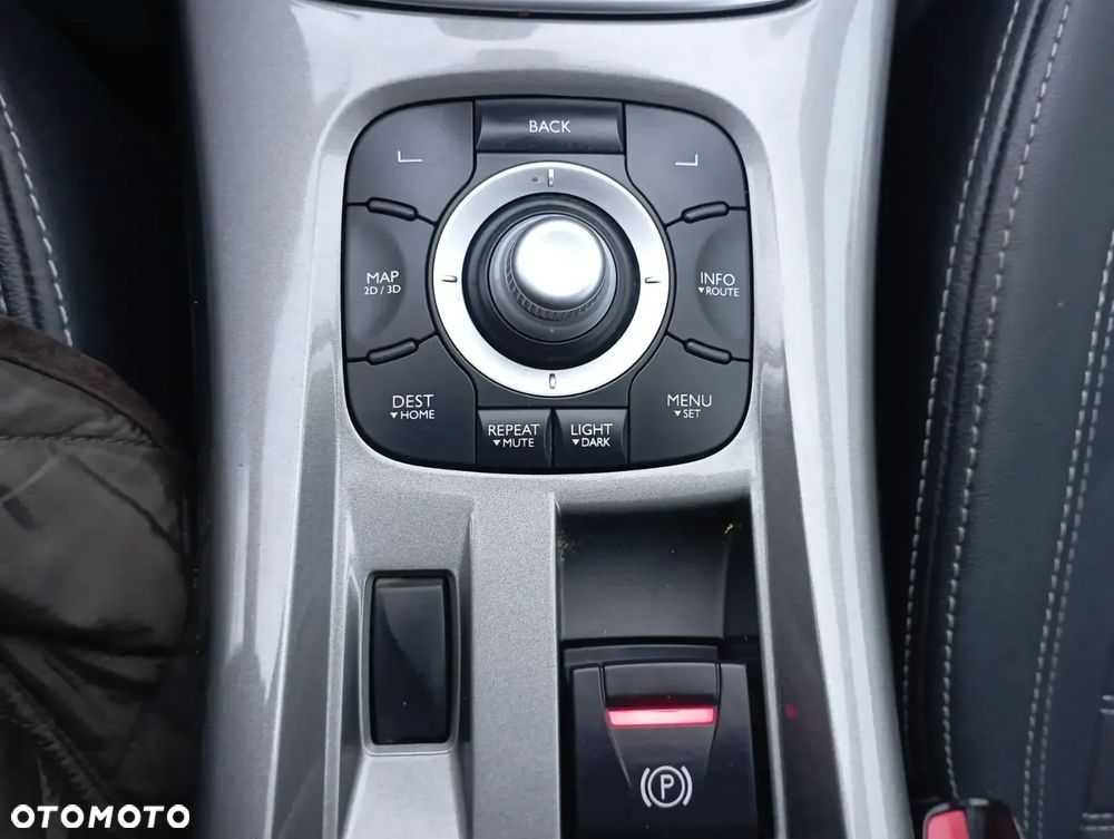 Renault Laguna 2.0 DCi Dynamique - 16