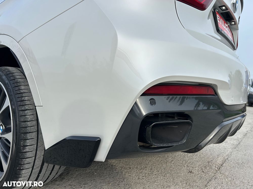 BMW X6 - 34