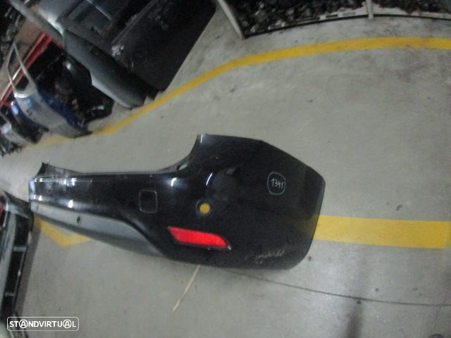 Parachoques Pc1341 FORD FOCUS 2 SW FASE 2 2010 1.6TDCI 90CV 5P PRETO TR - 3