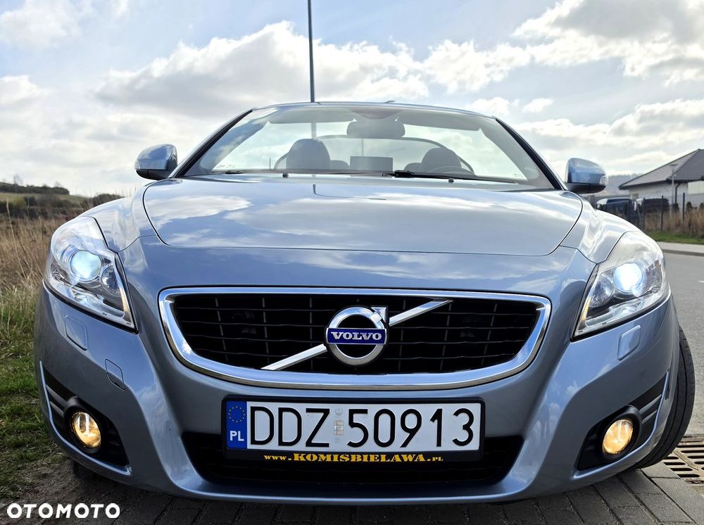 Volvo C70 D3 Inscription - 10