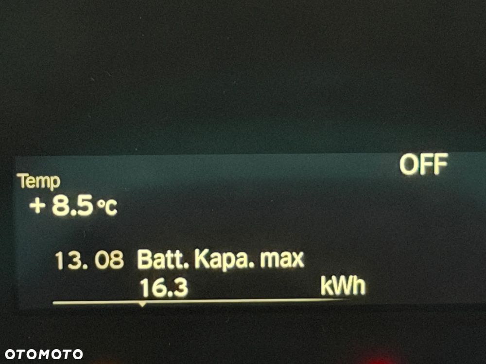 BMW i3 (94 Ah) - 37