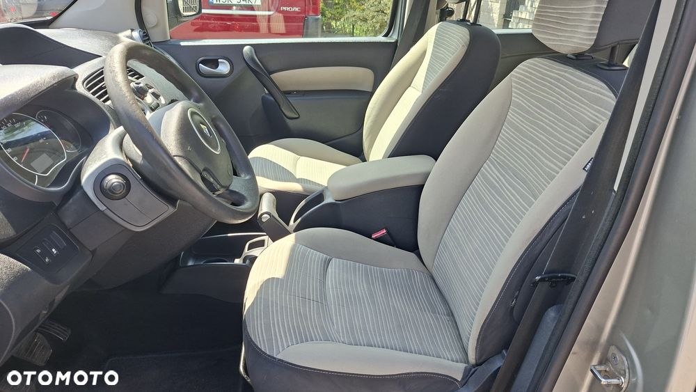 Renault Kangoo - 7