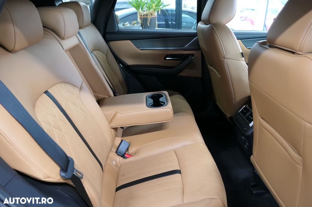 Mazda CX-60 AWD PHEV Aut. HOMURA PLUS - 21