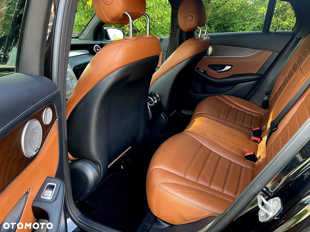 Mercedes-Benz GLC - 7