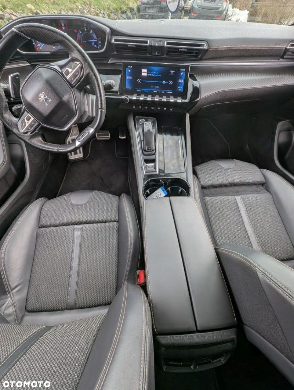 Peugeot 508 - 15