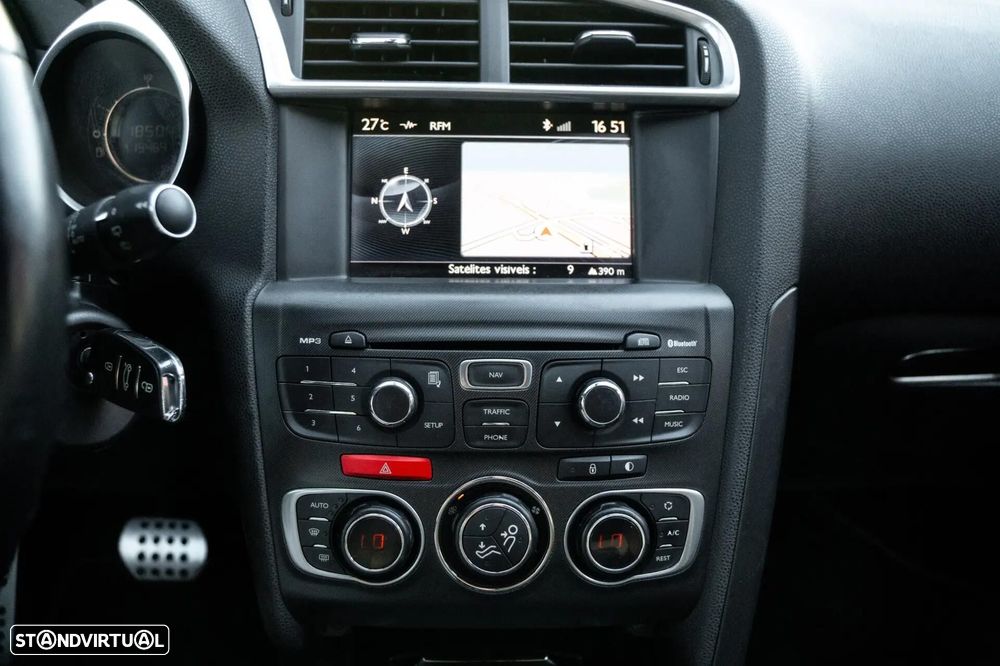 Citroën DS4 1.6 e-HDi So Chic CMP6 - 19