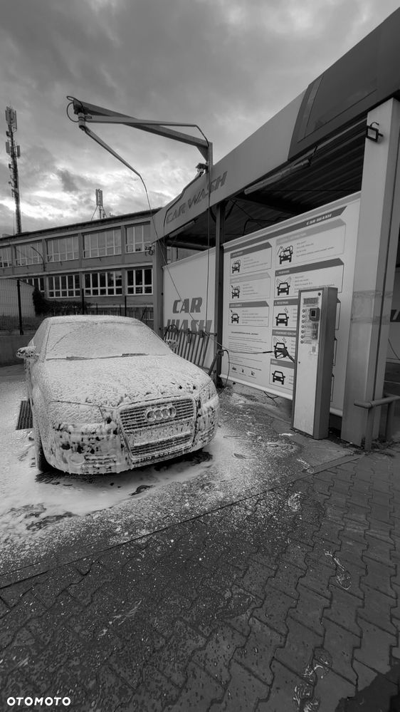 Audi A3 Sportback - 12
