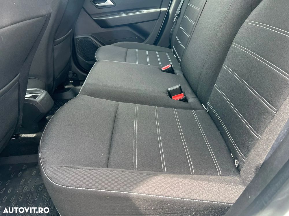 Dacia Duster Blue dCi 115 4WD Comfort - 25