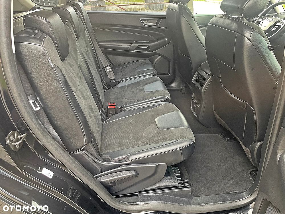 Ford S-Max 2.0 TDCi ST-Line PowerShift - 26