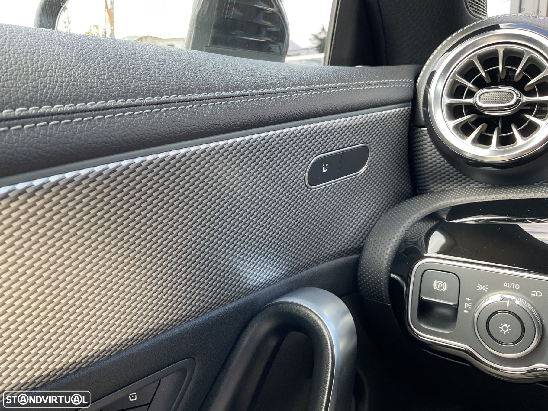 Mercedes-Benz CLA 180 d Shooting Brake Business Solutions.Grande Frota Aut. - 24