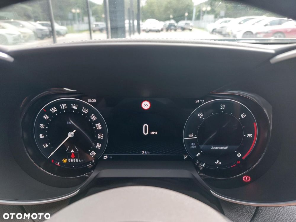 Alfa Romeo Giulia 2.2 D Turbo Veloce Q4 - 21
