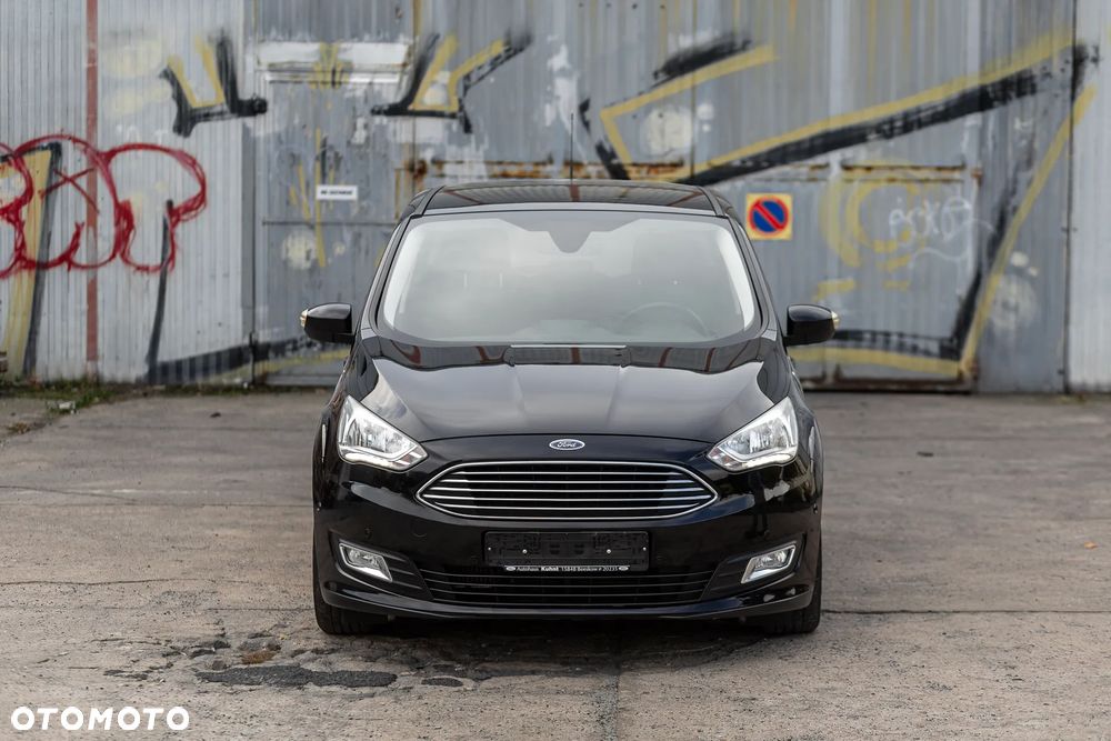 Ford C-MAX - 5