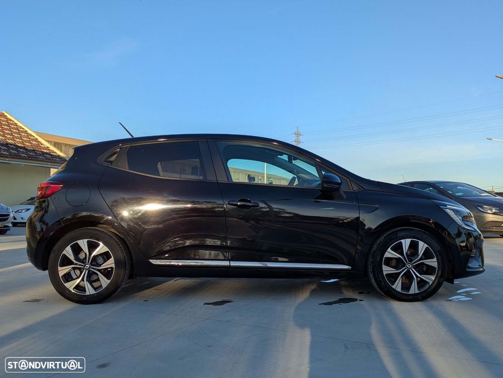 Renault Clio 1.5 Blue dCi Intens - 4
