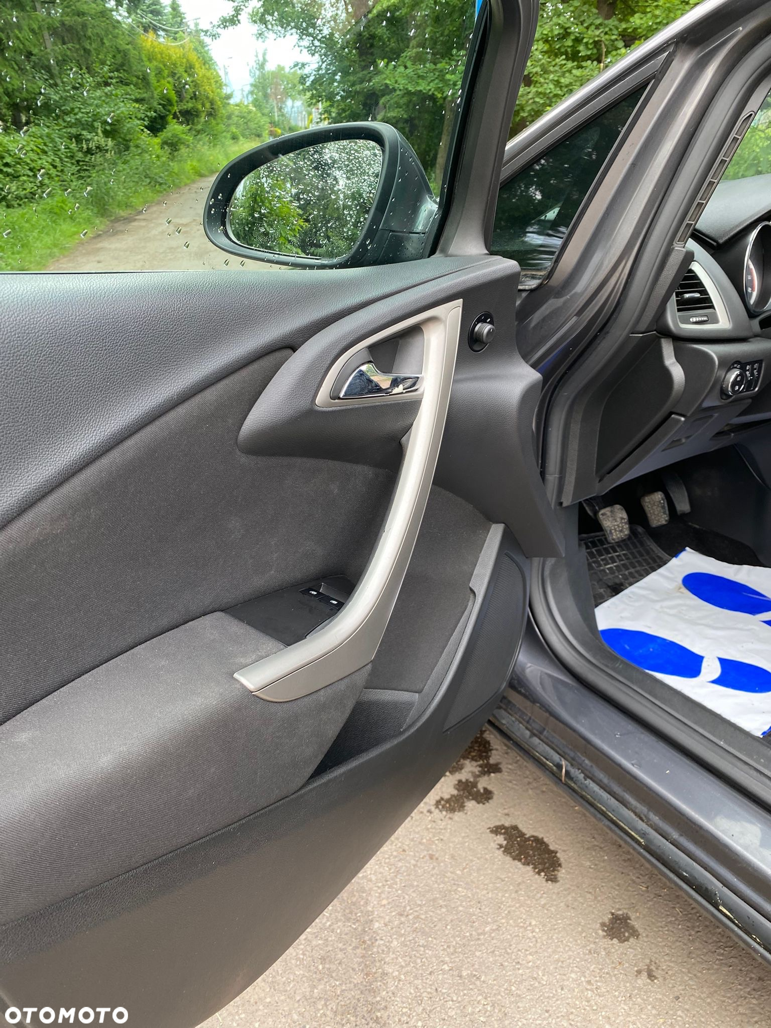 Opel Astra - 19