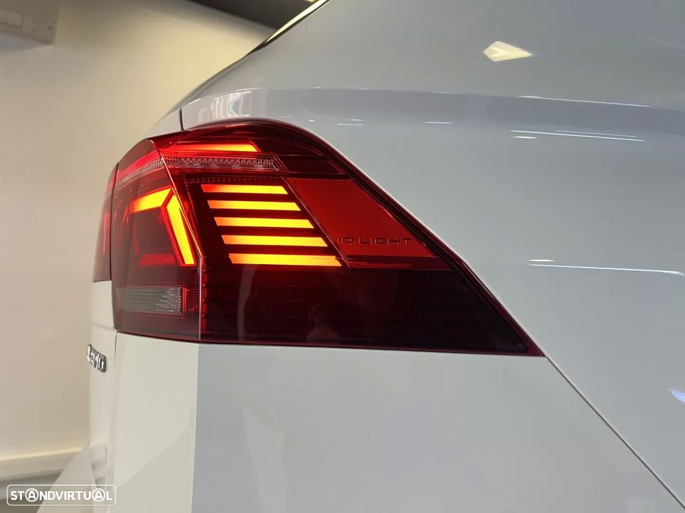 VW Tiguan 1.4 TSI eHybrid R-Line DSG - 54