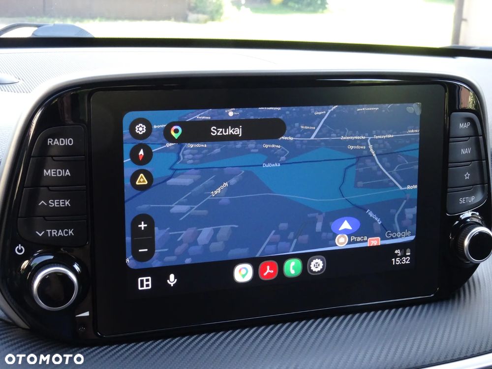 Hyundai Tucson 1.6 GDi 2WD Trend - 17