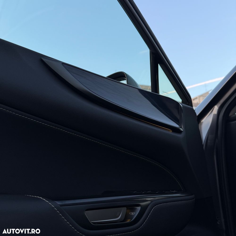 Lexus Seria NX 450h+ AWD CVT PHEV Executive - 15