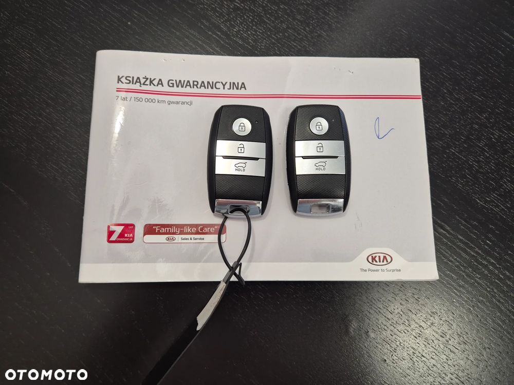 Kia Venga 1.6 XL - 37