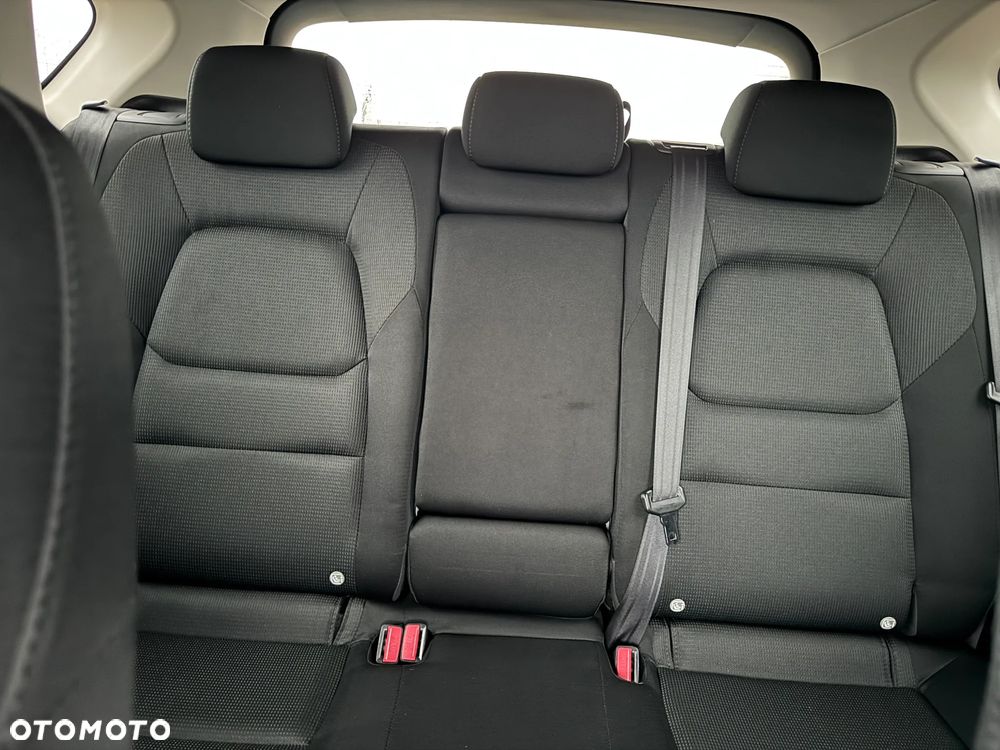 Mazda CX-5 - 17