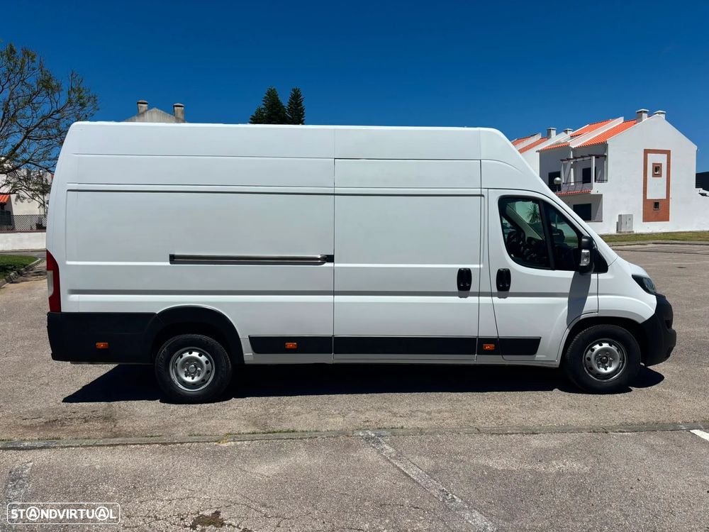 Fiat Ducato 2.2 M-JET 140cv - L4-H3 - AC - IVA DEDUTÍVEL - 7