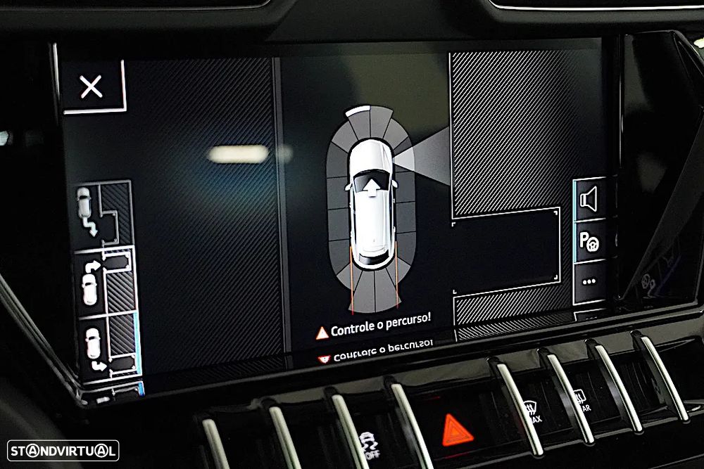 Lamborghini Urus 4.0 V8 - 48