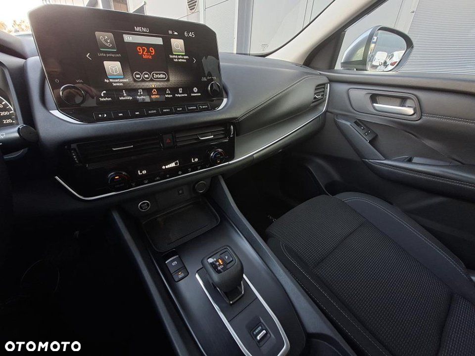Nissan Qashqai - 29