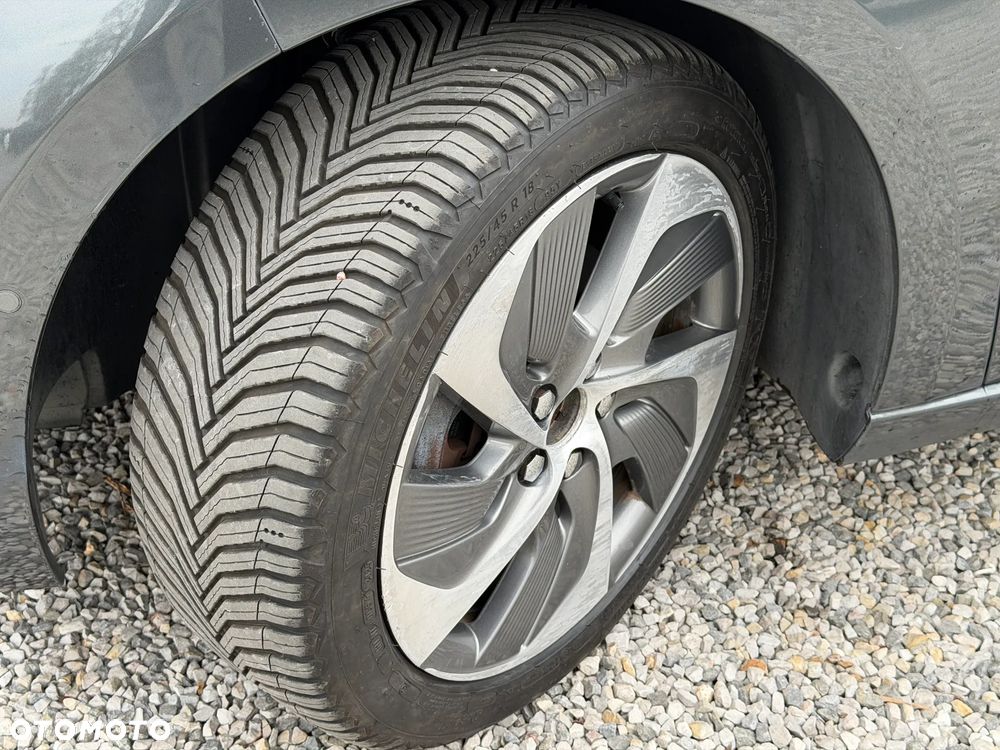 Citroën C4 Picasso 1.6 THP Exclusive - 16