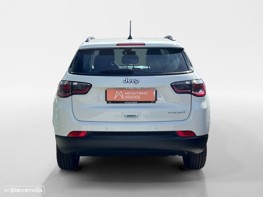 Jeep Compass 1.3 T Sport - 4