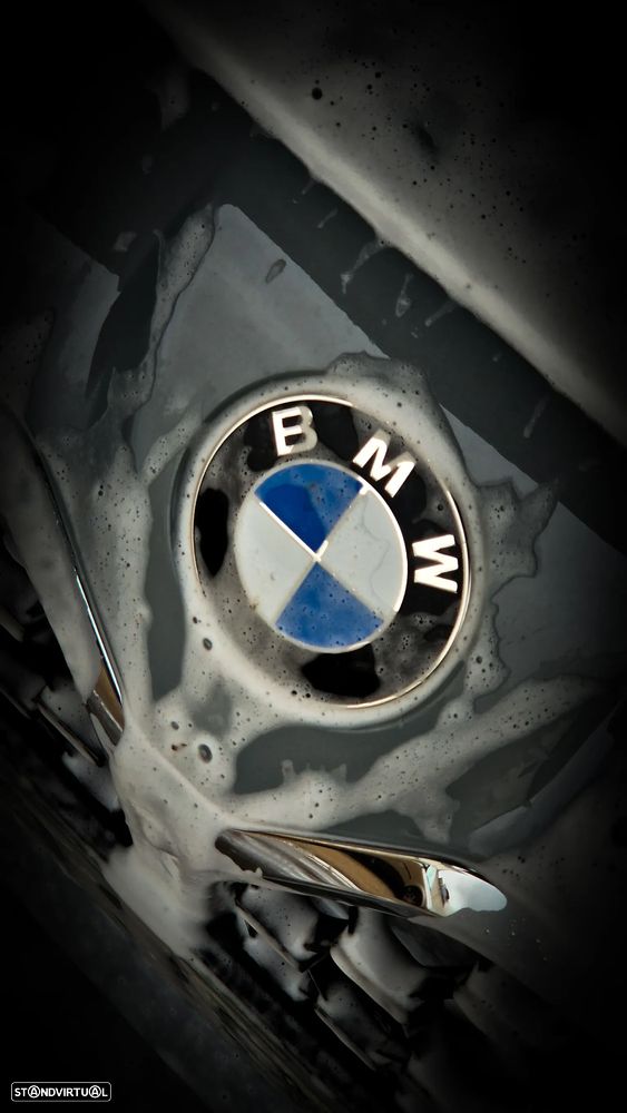 BMW 420 Gran Coupé d Pack Desportivo M Auto - 16