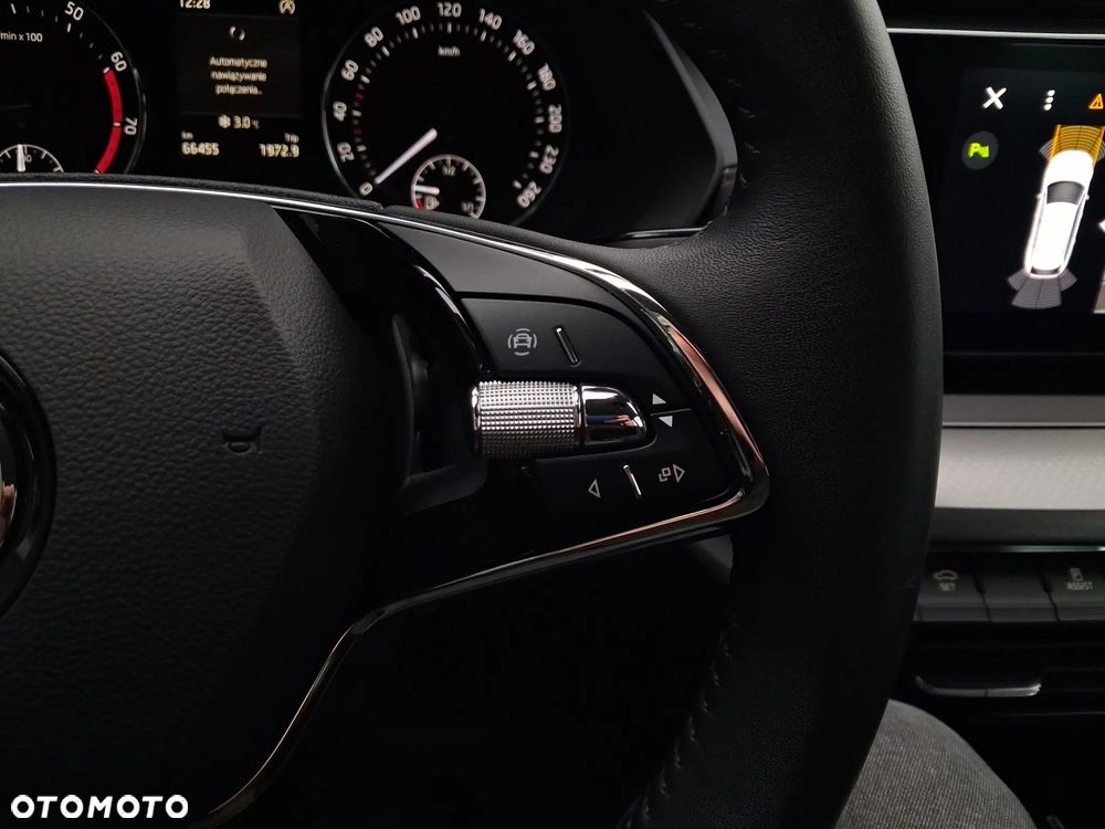 Skoda Octavia 1.5 TSI ACT Ambition - 14