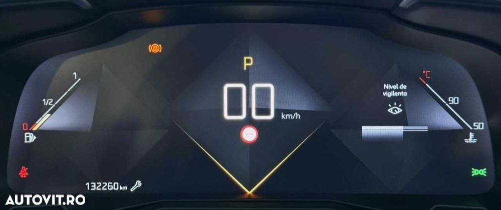 DS Automobiles DS 7 Crossback - 26