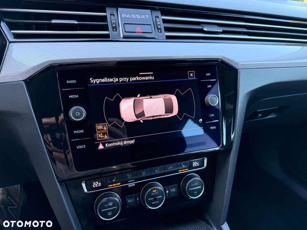 Volkswagen Passat 1.5 TSI EVO Business DSG - 14