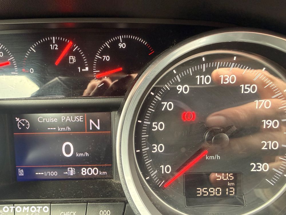 Peugeot 508 e-HDi FAP 110 EGS6 Access - 9