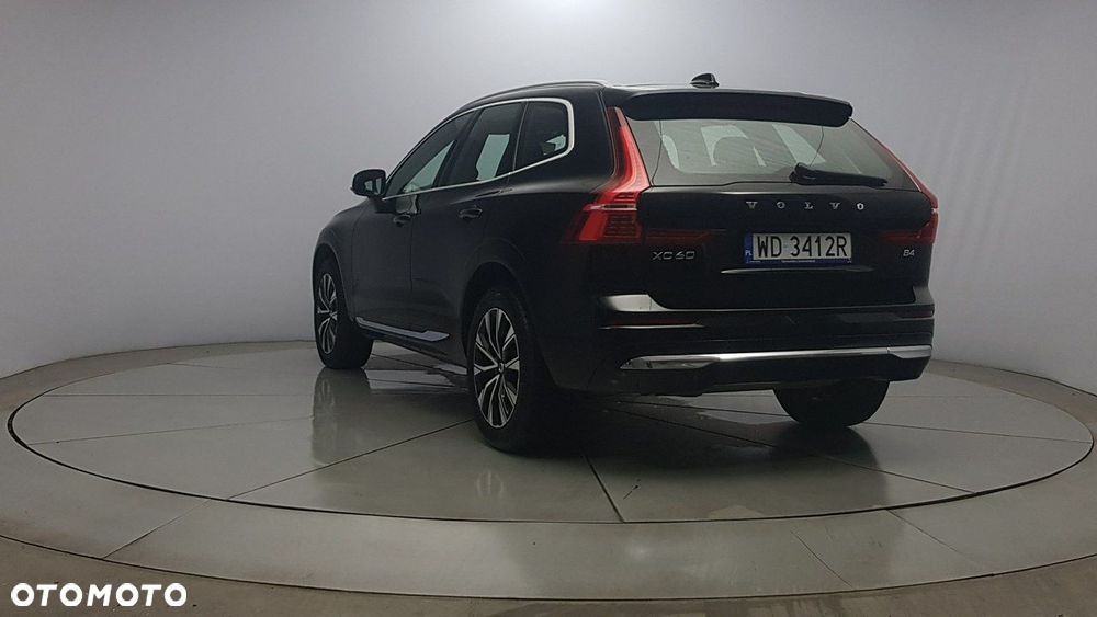 Volvo XC 60 - 5